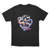 Street Fighter Chun Li Unisex T Shirt Black