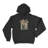 Street Fighter Guile Unisex Hoodie Black