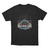 Street Fighter WWT Unisex T Shirt Black