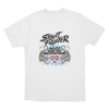 Street Fighter WWT Unisex T Shirt White